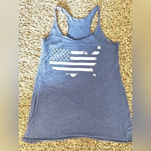 Women’s tank top